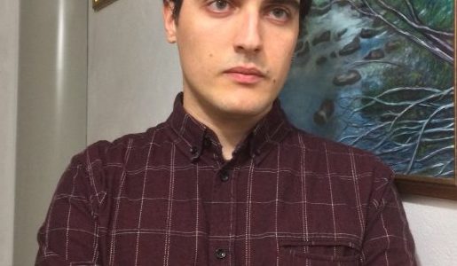 Costantino Turchi Costantino Turchi