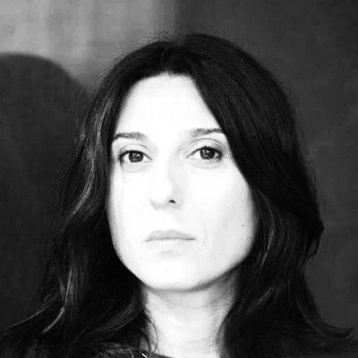 Silvia Tripodi Silvia Tripodi