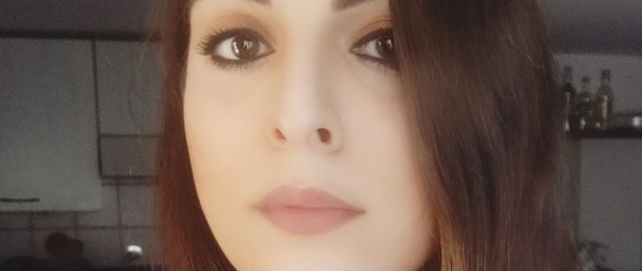 Giovanna Cristina Vivinetto Giovanna Cristina Vivinetto